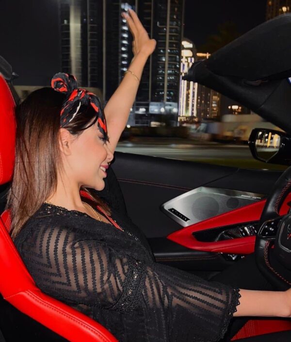 NABAT FULL SERVICE VIP – escort in Muscat - Image 8