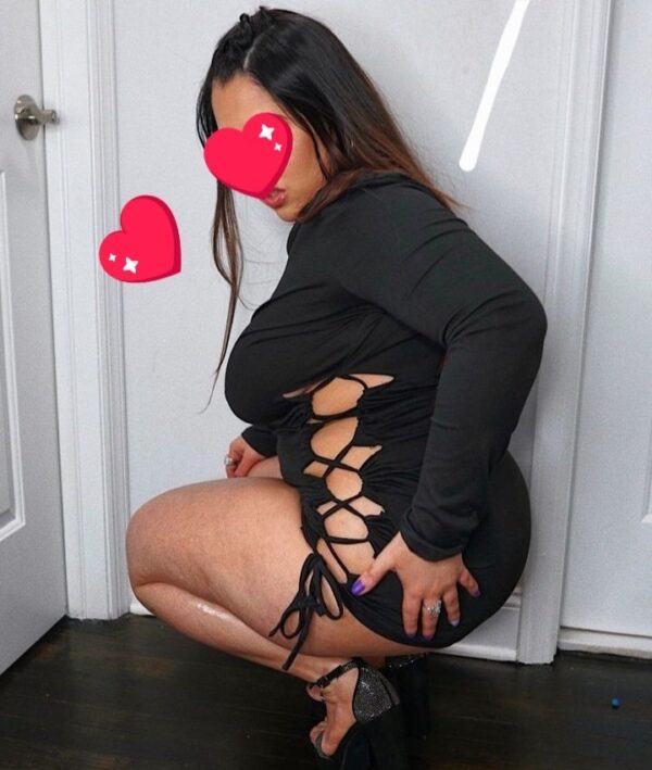 Nada – Moroccan girl Khobar - Image 4