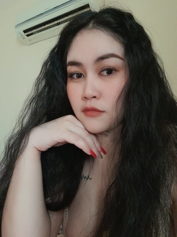 Nada7 – Thai escort in Muscat - Image 4