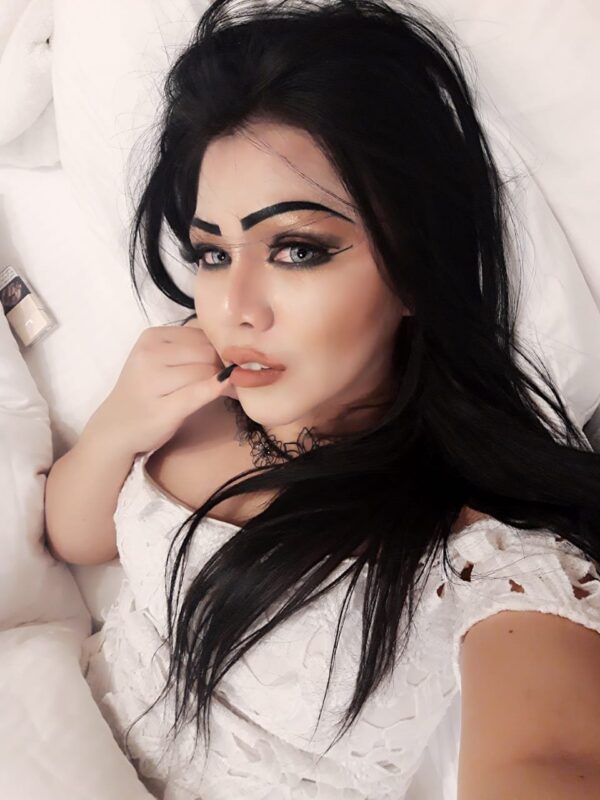 Nadia Ali Morocco – Moroccan escort in Muscat