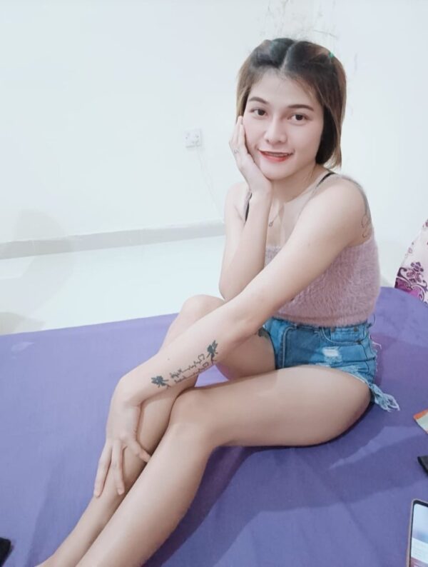 Nadia – Thai masseuse in Muscat - Image 2