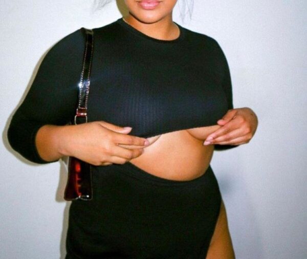 Nael – Ivorian girl Dakar
