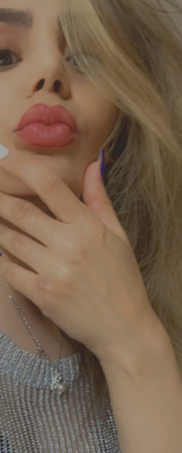 Najma full service – Iranian escort in Muscat - Image 6