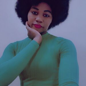 Najmah – Kenyan girl Khobar