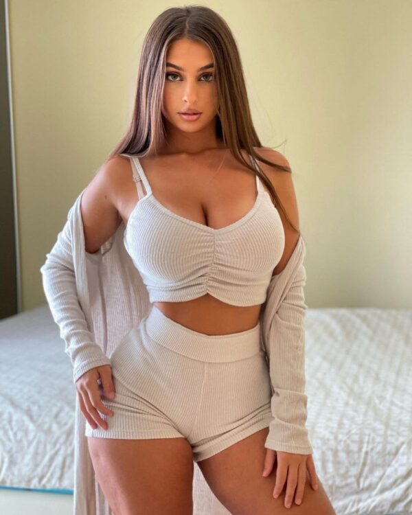 Nalya – Russian girl Dammam - Image 4