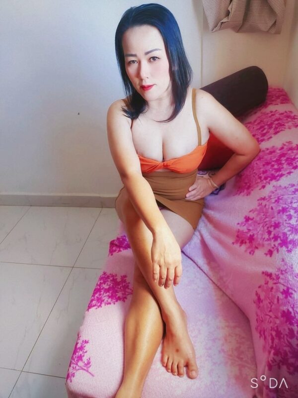 Nami – Thai escort in Muscat - Image 3