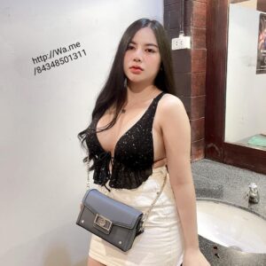 Nana – Vietnamese girl Khobar
