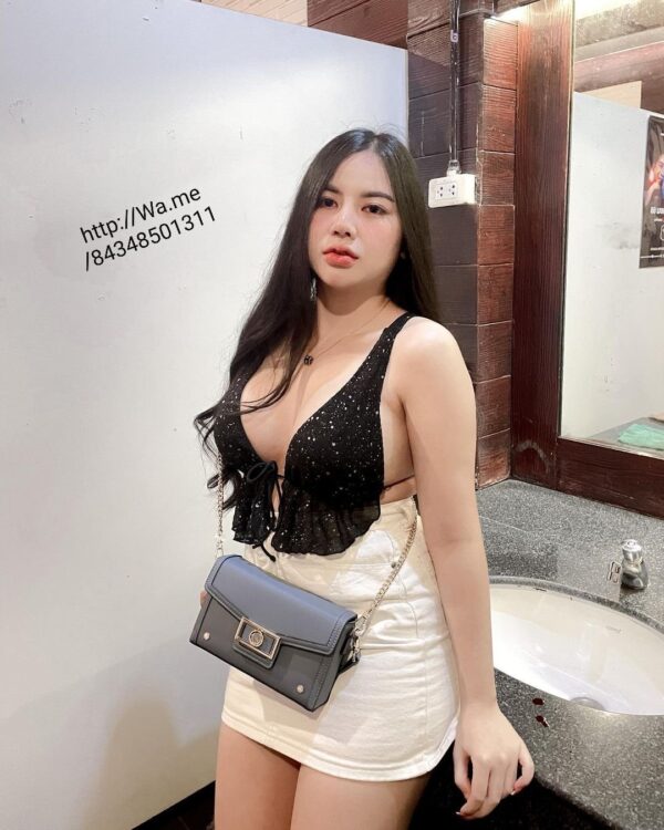 Nana – Vietnamese girl Khobar