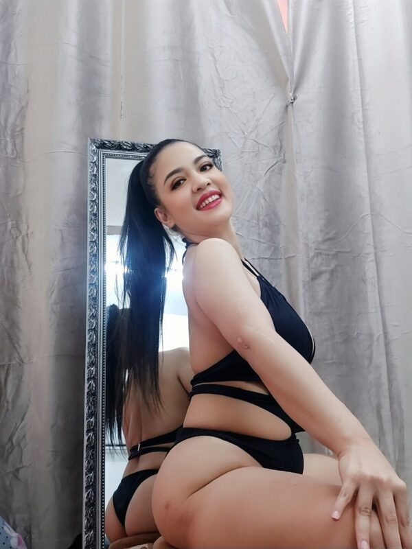 Nancy anal sex full service – Thai escort in Muscat - Image 29
