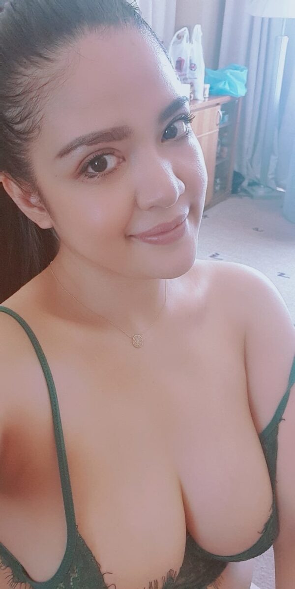 Nancy anal sex full service – Thai escort in Muscat - Image 8