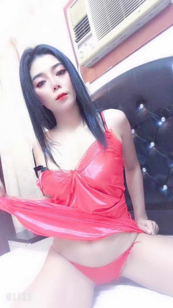 Nancy New in Muscat – Thai escort in Muscat - Image 6