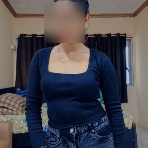 Nandani Independent cam&real meet – Indian escort in Mumbai