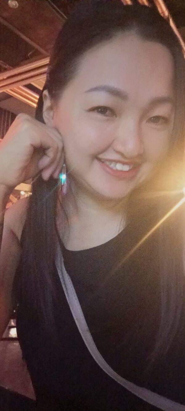 Nanny massage - Thai masseuse in Muscat