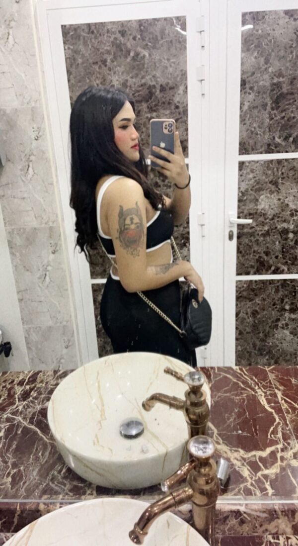 Nanny – Thai masseuse in Muscat - Image 3