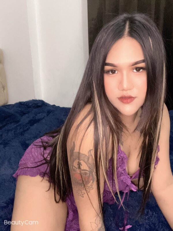 Nanny – Thai masseuse in Muscat - Image 7