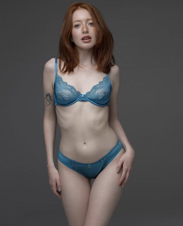 Naomi – Scottish escort in London - Image 2