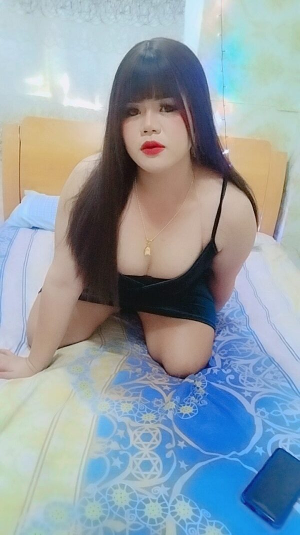 Nassie Ladyboy – Thai escort in Muscat - Image 2