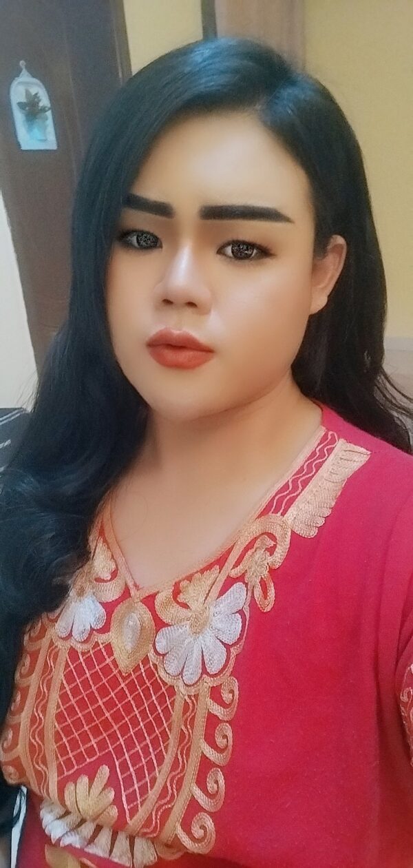 Nassie Ladyboy – Thai escort in Muscat - Image 4