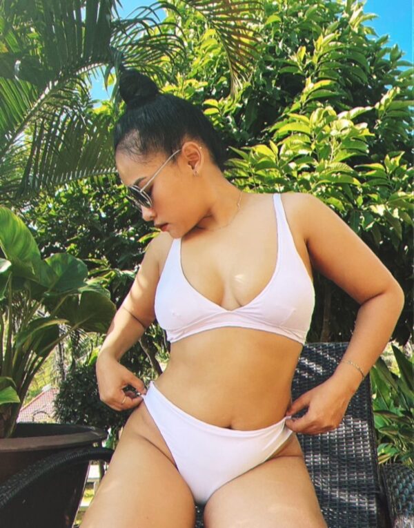 Nat Chaaa – Thai escort in Muscat - Image 4