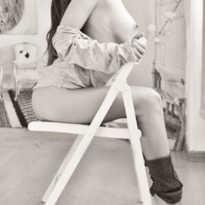 Outcall mass Age -  in Madrid by Natalia – Spanish masseuse in Madrid