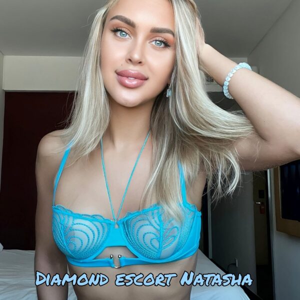Natasha – Russian girl Jeddah - Image 2