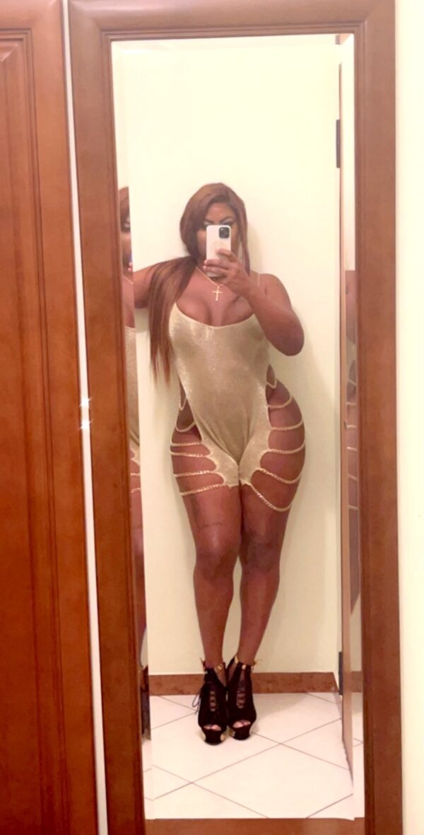 Nathaly Miller – Cuban Transsexual girl Oslo