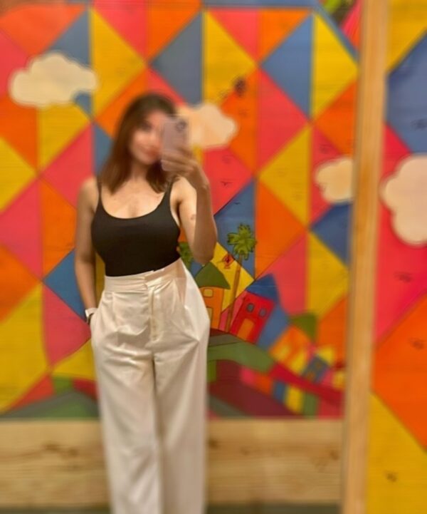 Navya(Let's fun together ) – Indian escort in Mumbai - Image 2