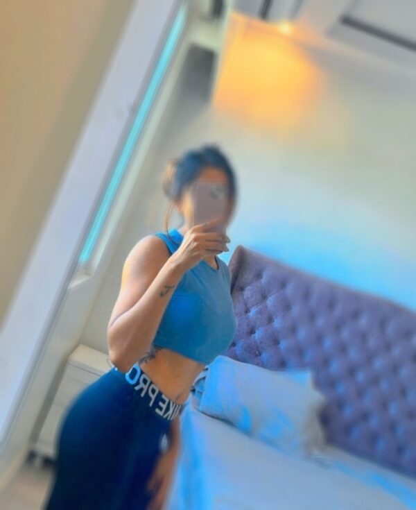 Navya(Let's fun together ) – Indian escort in Mumbai - Image 4
