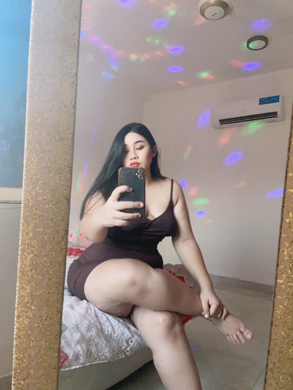 Neena Fat – Thai escort in Muscat