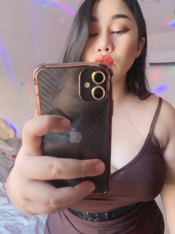 Neena Fat – Thai escort in Muscat - Image 2
