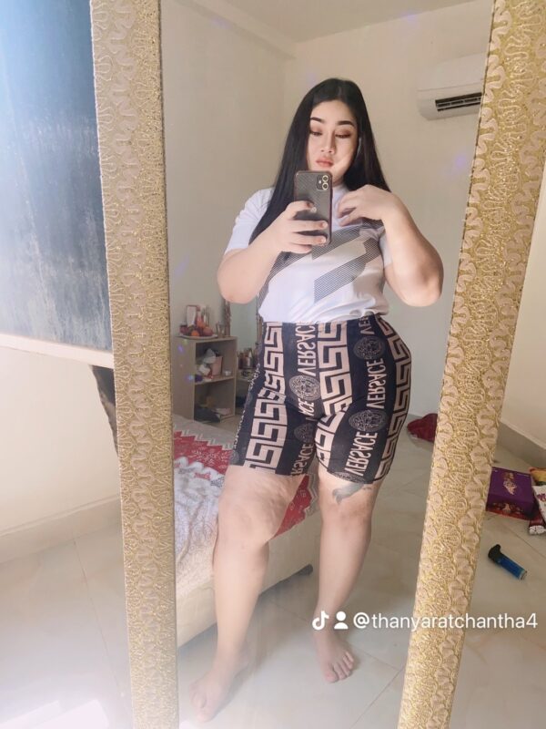 Neena Fat – Thai escort in Muscat - Image 3