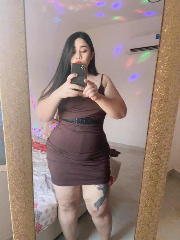 Neena Fat – Thai escort in Muscat - Image 4