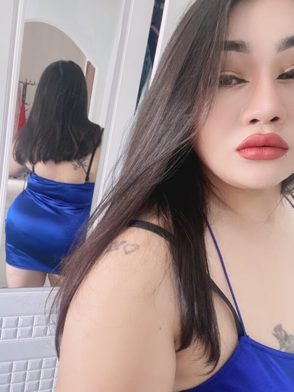 Neena Fat – Thai escort in Muscat - Image 6