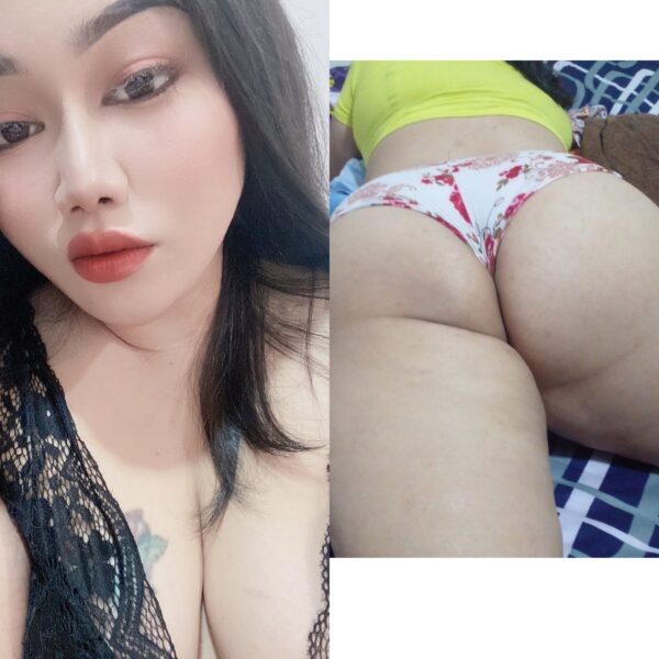 Neena Fat – Thai escort in Muscat - Image 8