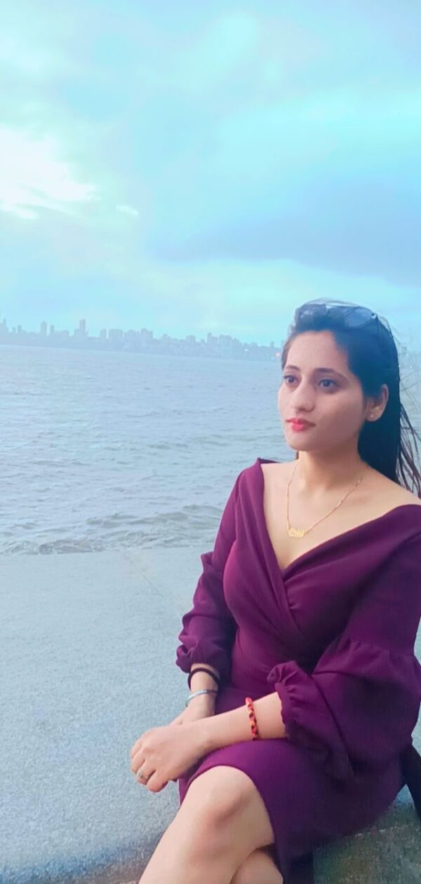Neha Cam Show & Real Meet – Indian escort in Mumbai - Image 3