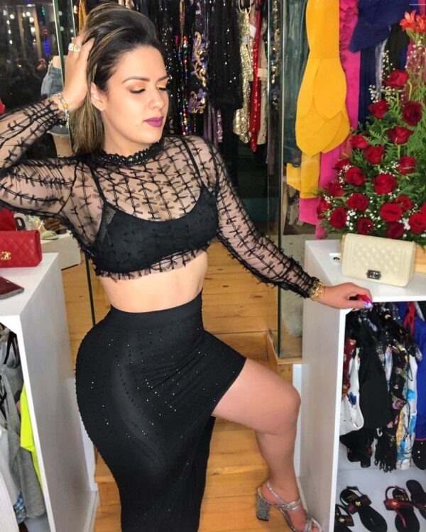 Neha Malik – Indian escort in Kolkata - Image 5
