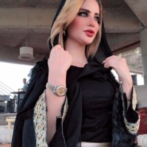 Sara Arabic VIP – escort in Muscat