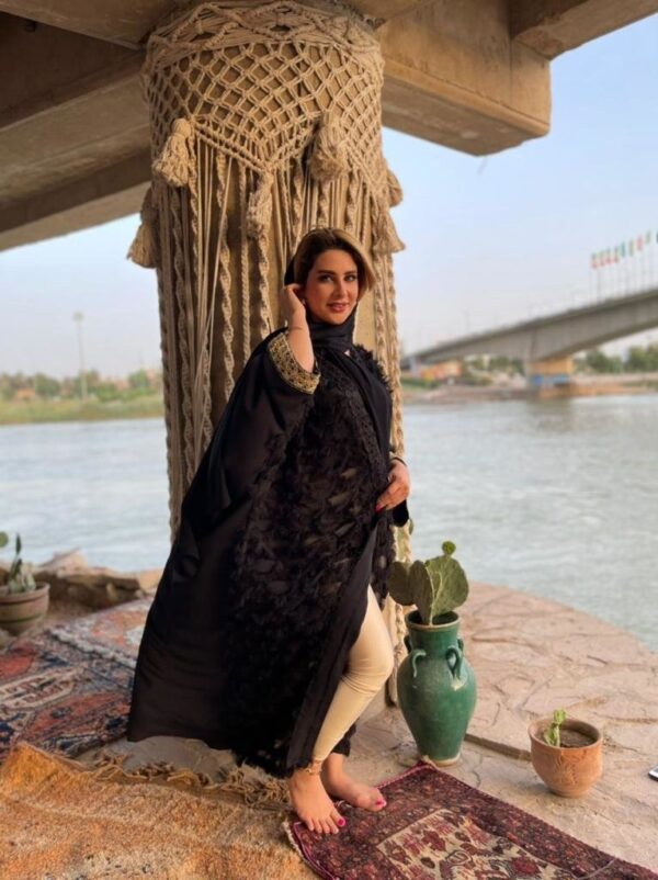 Sara Arabic VIP – escort in Muscat - Image 4