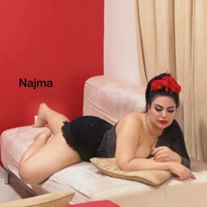 New arrived mascat – Iranian escort in Muscat