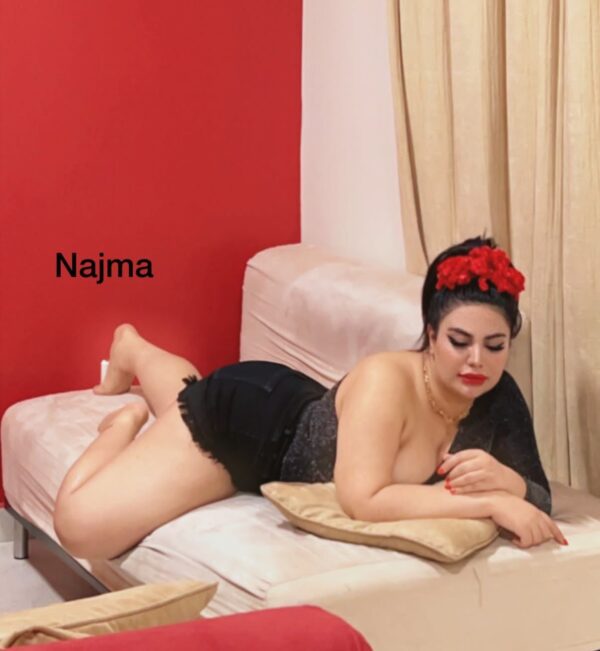 New arrived mascat – Iranian escort in Muscat