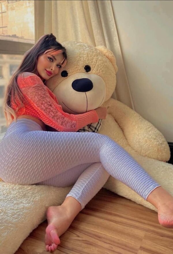 Mari VIP Arabic – Iraqi escort in Muscat - Image 2