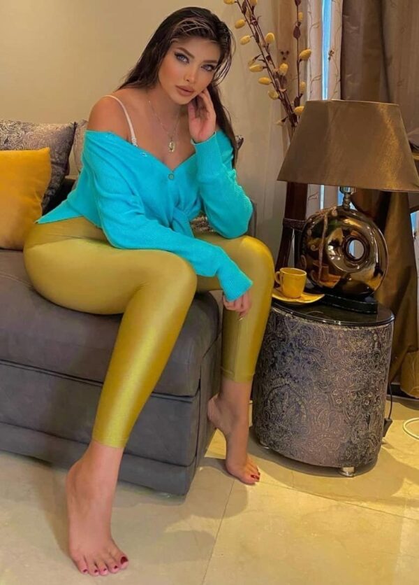 Mari VIP Arabic – Iraqi escort in Muscat - Image 4