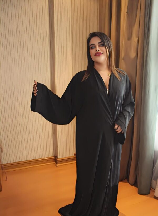 Kurdish Arabic – escort in Muscat