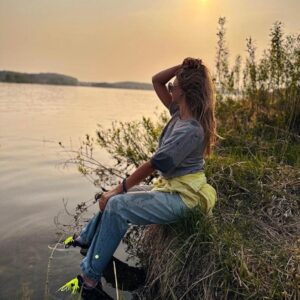 New Hot Girl From Turkey – Turkish escort in Muscat