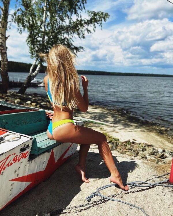 New Hot Girl From Turkey – Turkish escort in Muscat - Image 2