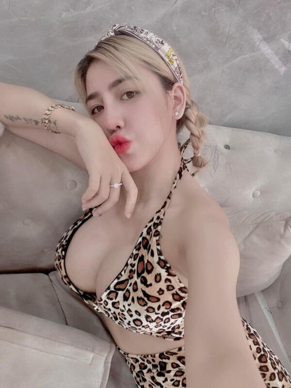 New Lady 100% Real – Vietnamese girl Kuwait - Image 9