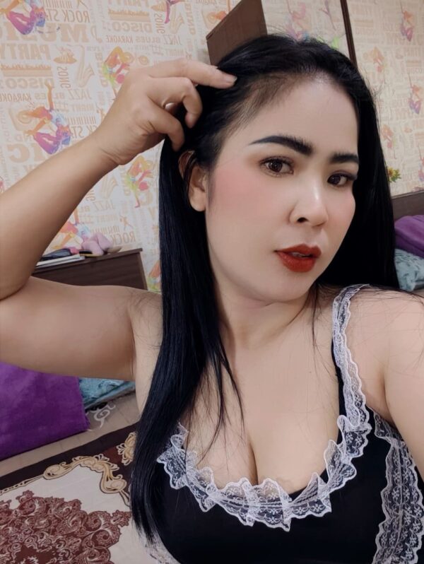Jenny – Thai escort in Muscat