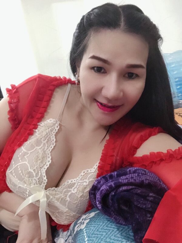 New Lady Mabelah 8 – Thai escort in Muscat - Image 3