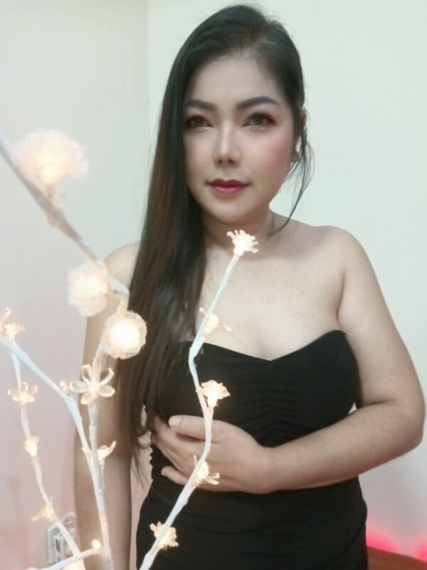 New Lady – Thai escort in Muscat - Image 3