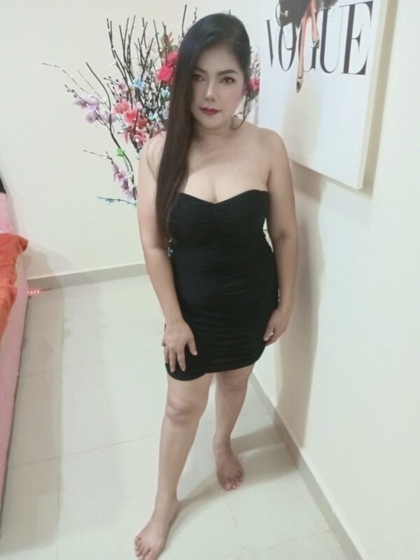 New Lady – Thai escort in Muscat - Image 4